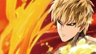 One Punch Man (Image via Madhouse, J.C.Staff)